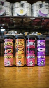 Little Blue Gummies CBD for ED: Review, Benefits, and User Feedback